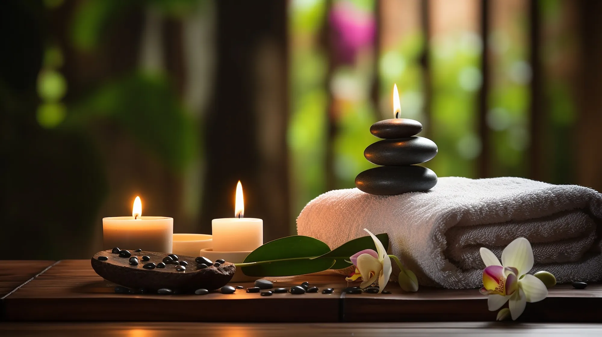 Nicha Therapeutic Thai Massage Nicha Therapeutic Thai Massage